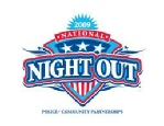 ShredAssured is a Proud Supporter of the National Night Out Against Crime